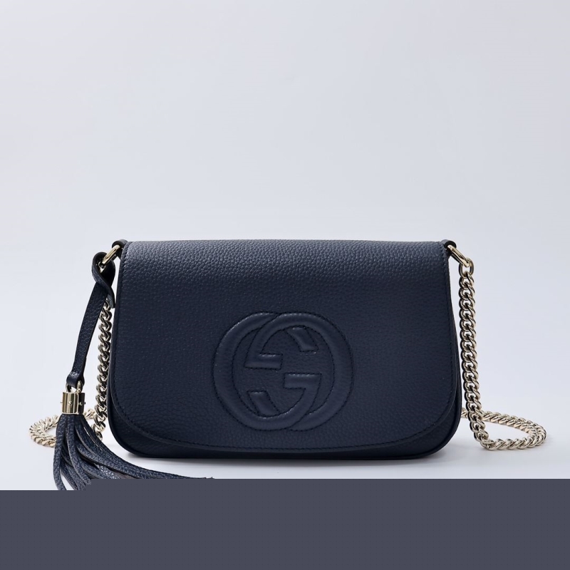 G*u*i satchel bags